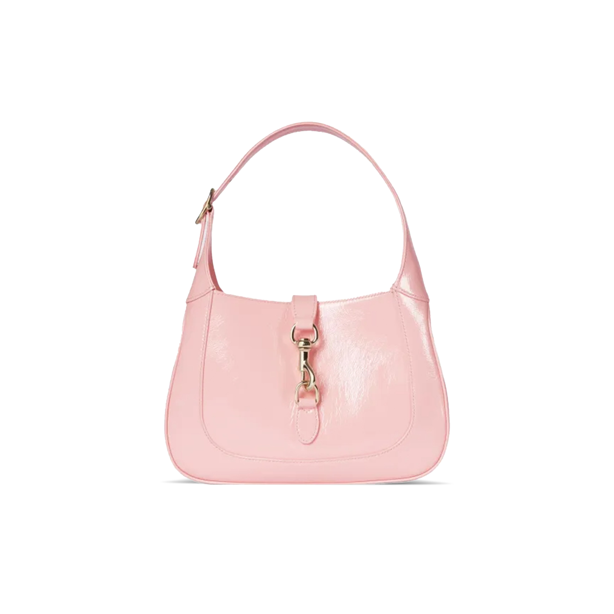 GUCCI JACKIE MEDIUM BAG 782849 (27.5*19*4cm)